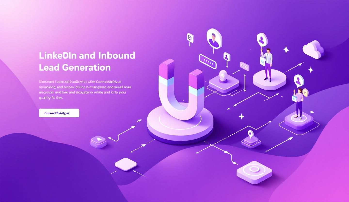 5 Pillars of LinkedIn Lead Generation: The Inbound Strategy for 2026