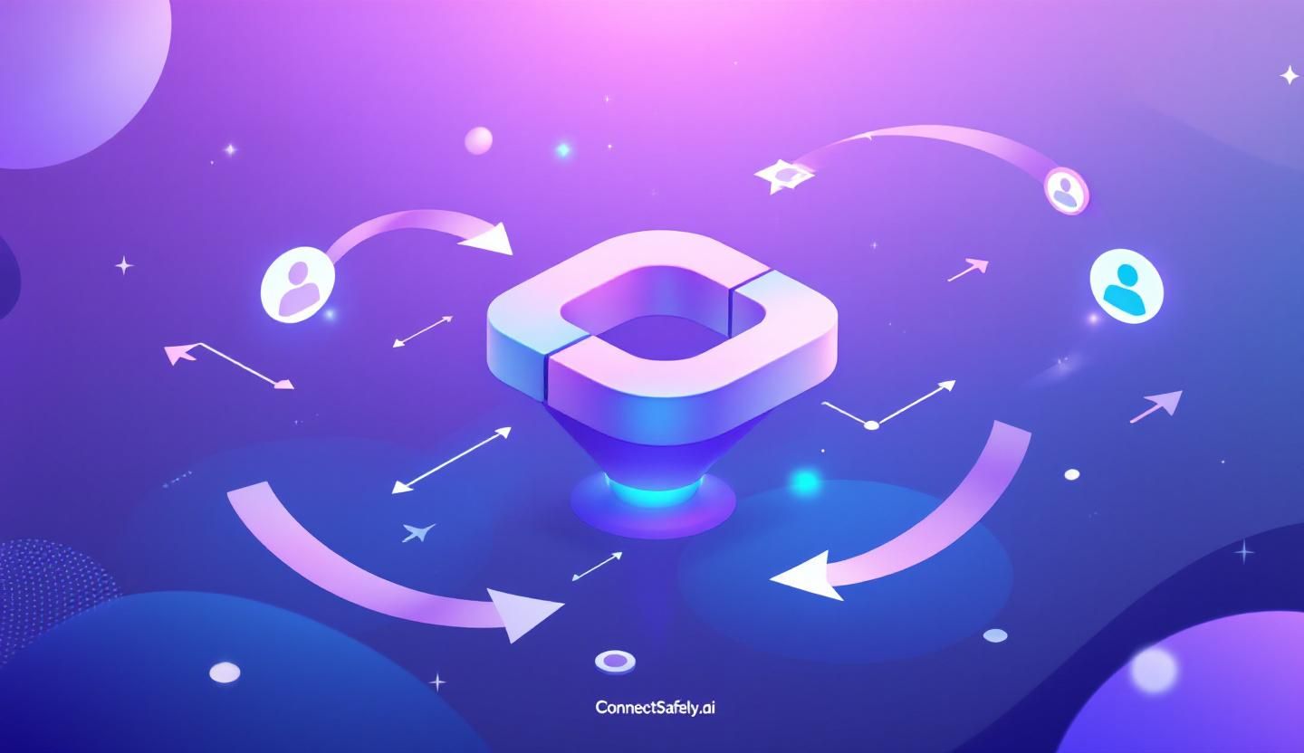 AI CRM Enrichment: LinkedIn Lead Intelligence That Actually Converts