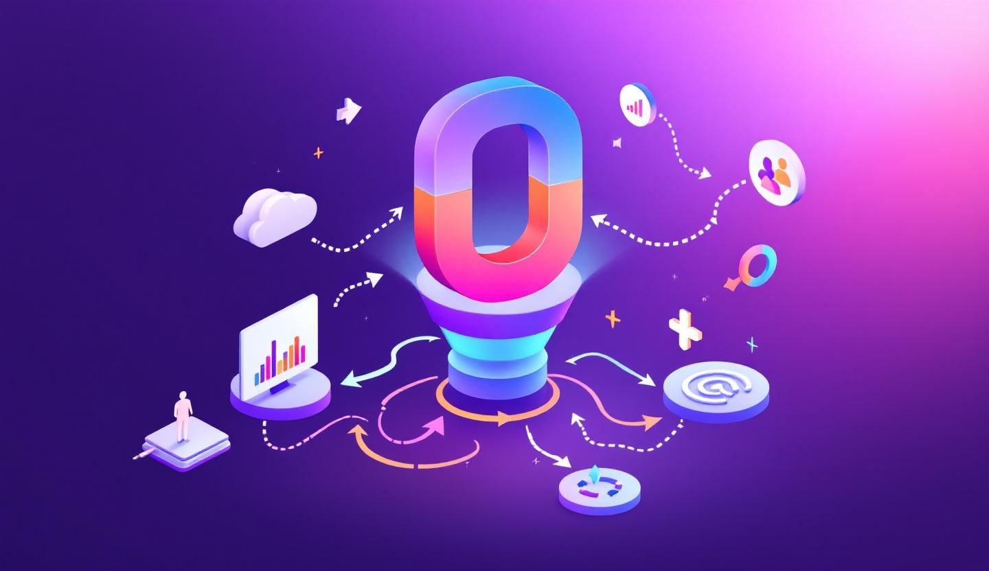 AI Marketing Operations: LinkedIn Inbound Workflow That Scales