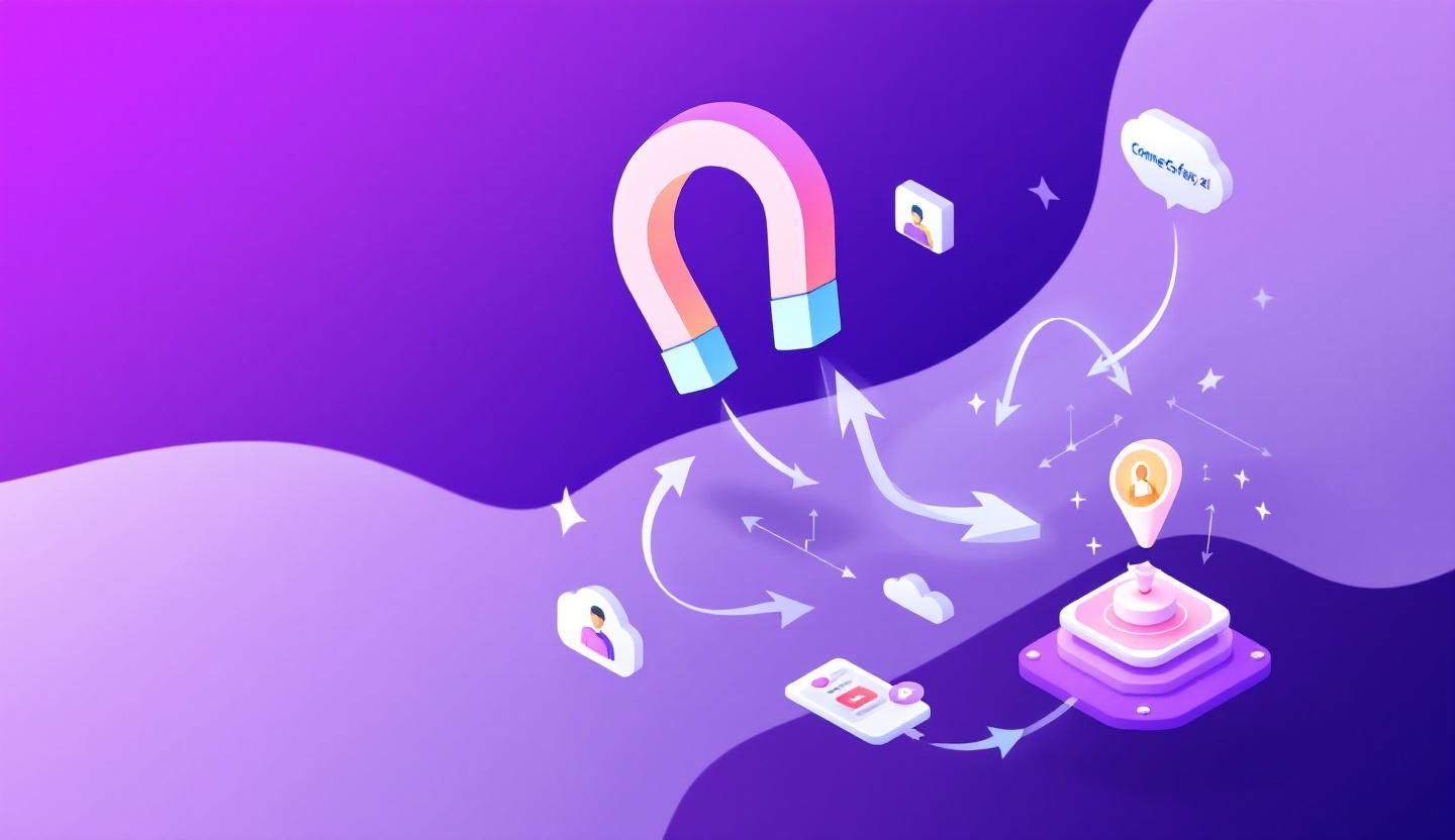 9 B2B Lead Generation Strategies