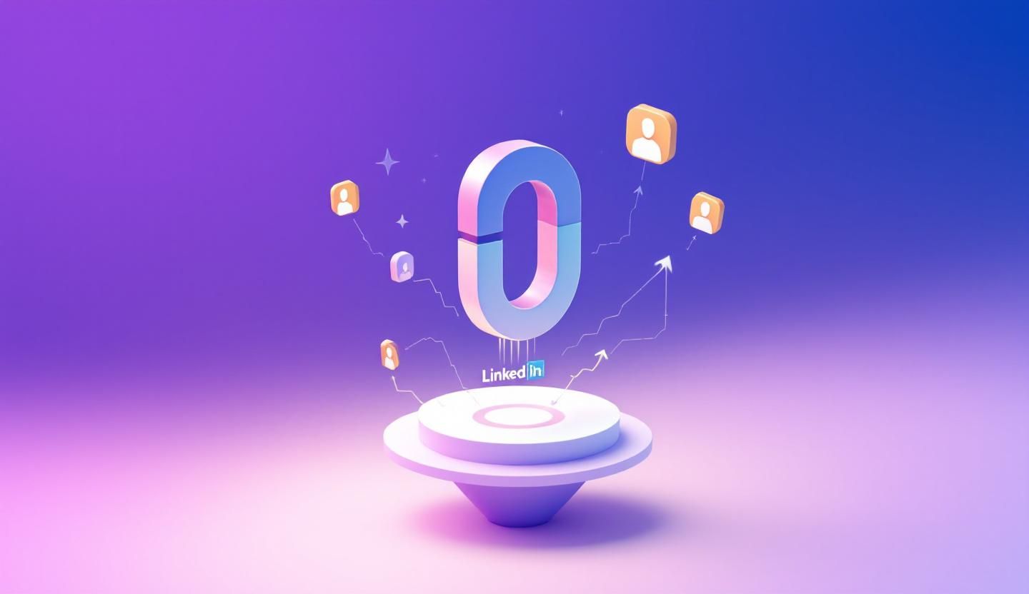 Best Apollo.io Alternatives for LinkedIn Inbound Lead Generation 2026