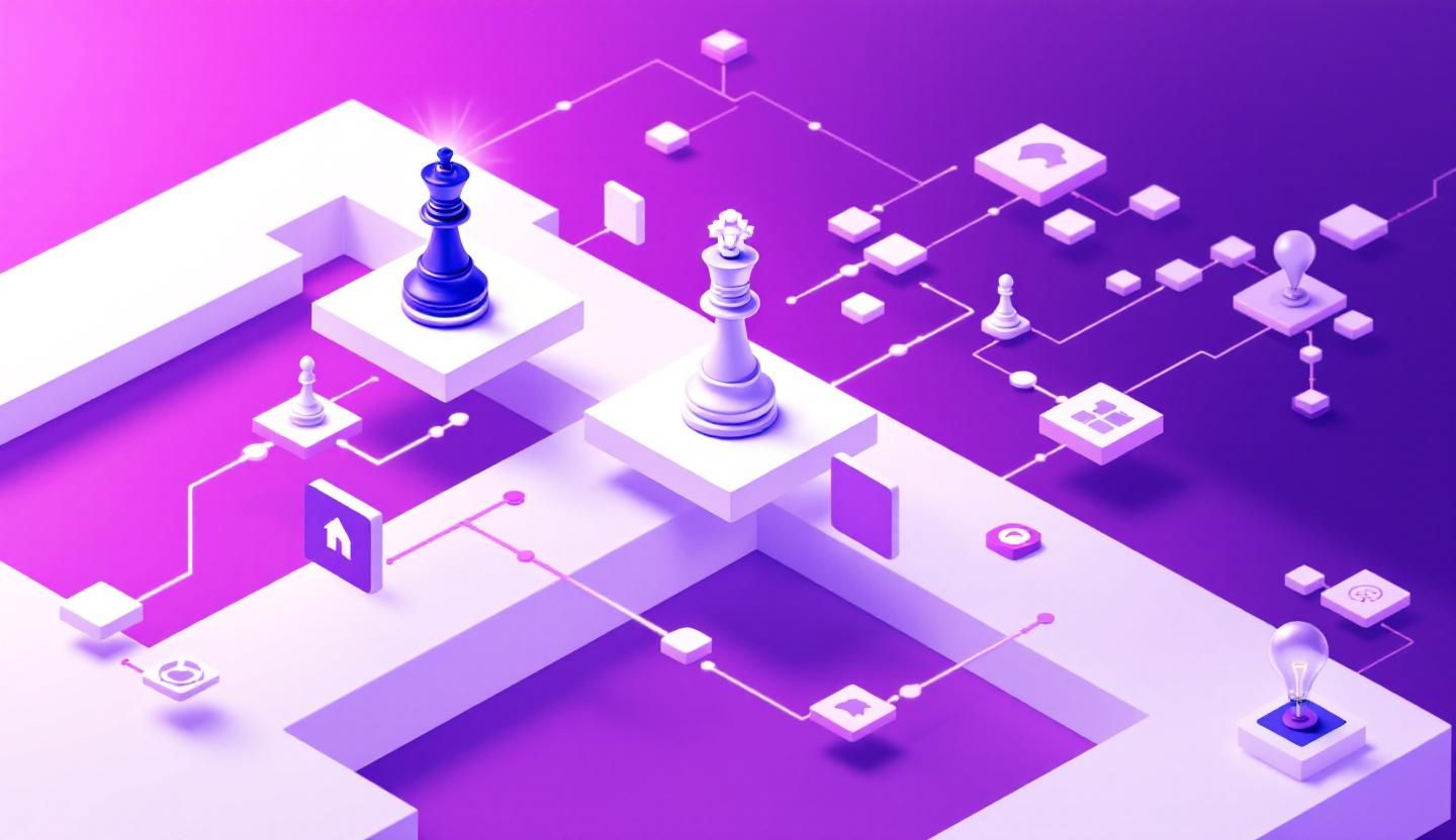 Best AuthoredUp Alternative