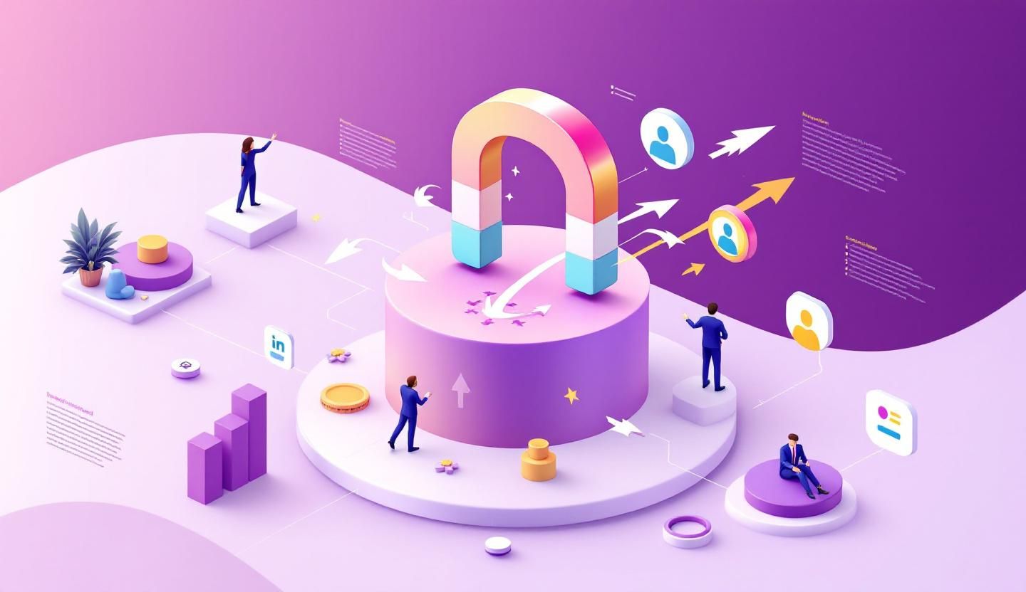 Best Brandwatch Alternative: Why LinkedIn Inbound Beats Social Listening