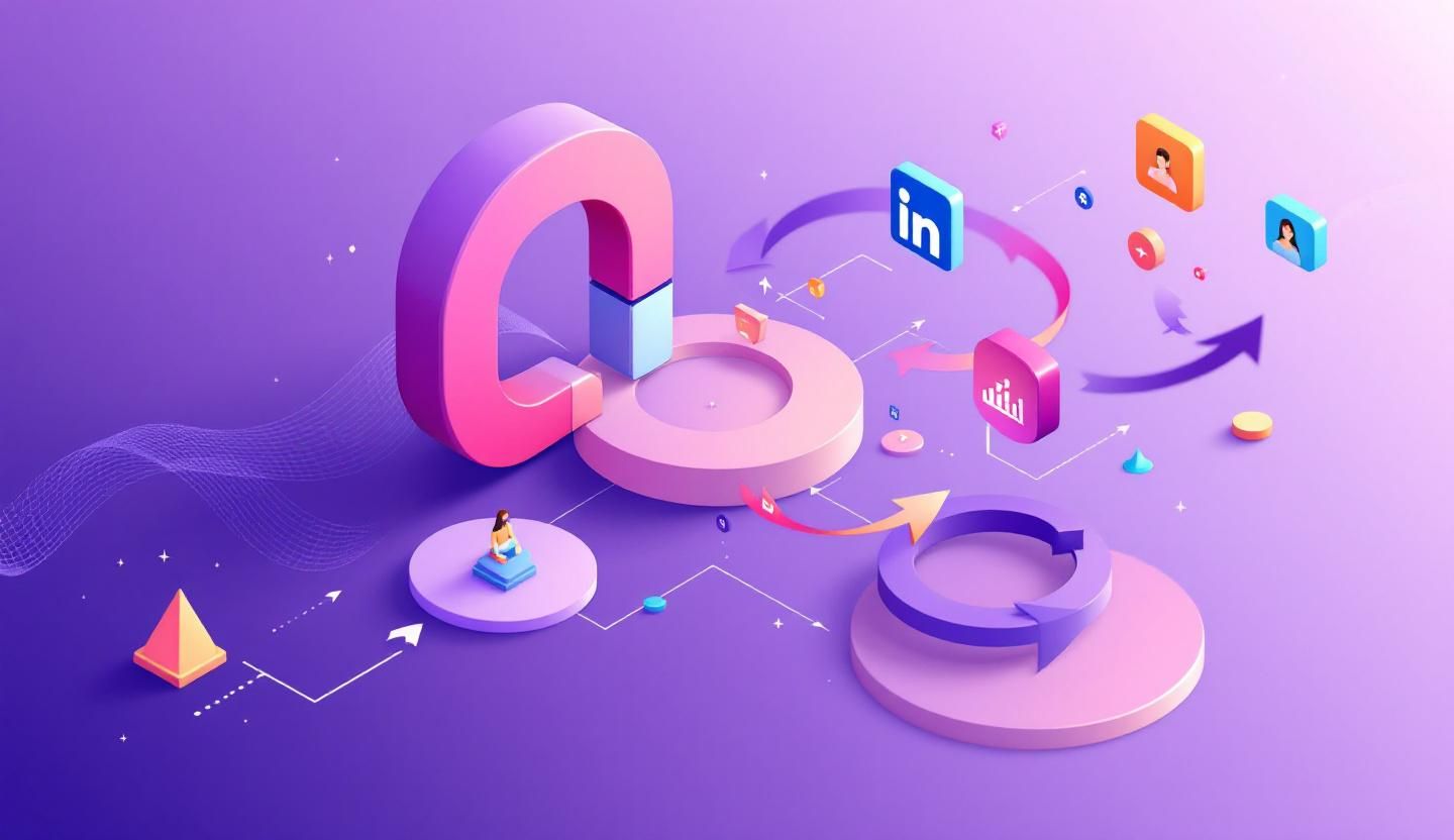 Best LaGrowthMachine Alternatives 2026: 5 Tools Compared (+ Inbound Option)