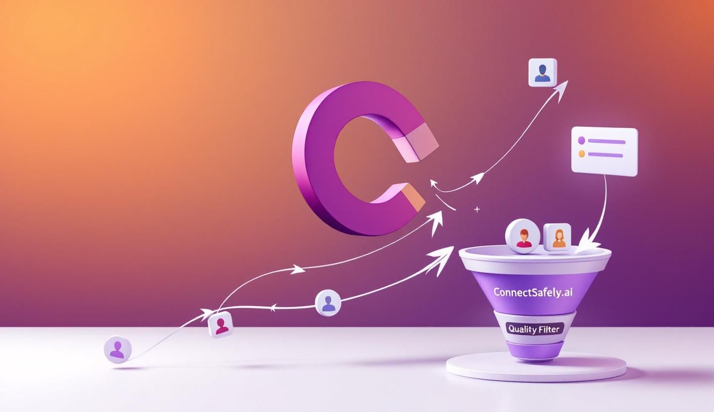 Best Linked Helper Alternative: Why Inbound Beats Desktop Automation in 2026