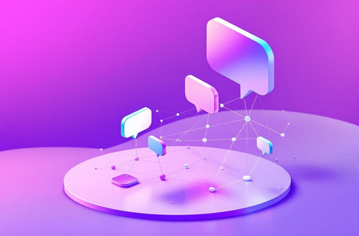 Authentic Engagement vs Auto-Commenting