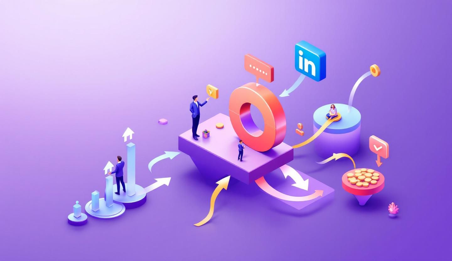 Best Salesrobot Alternative in 2026: Why Inbound Beats AI Outreach