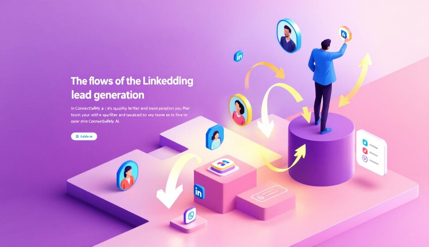 Beyond AI SDRs: Why LinkedIn Inbound Authority Outperforms Automation