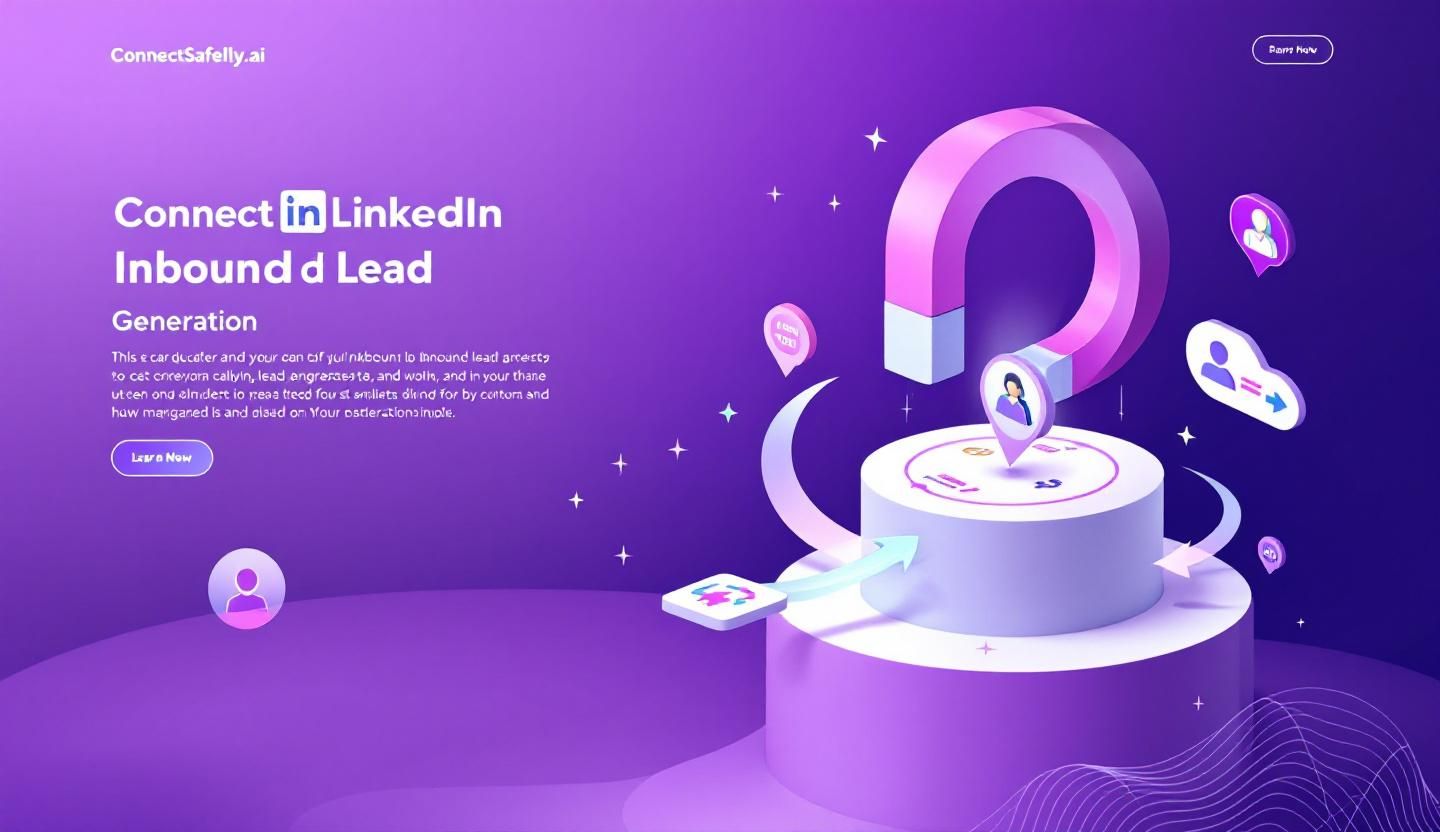 Beyond Detection The Inbound Approach Linkedin Never Flags