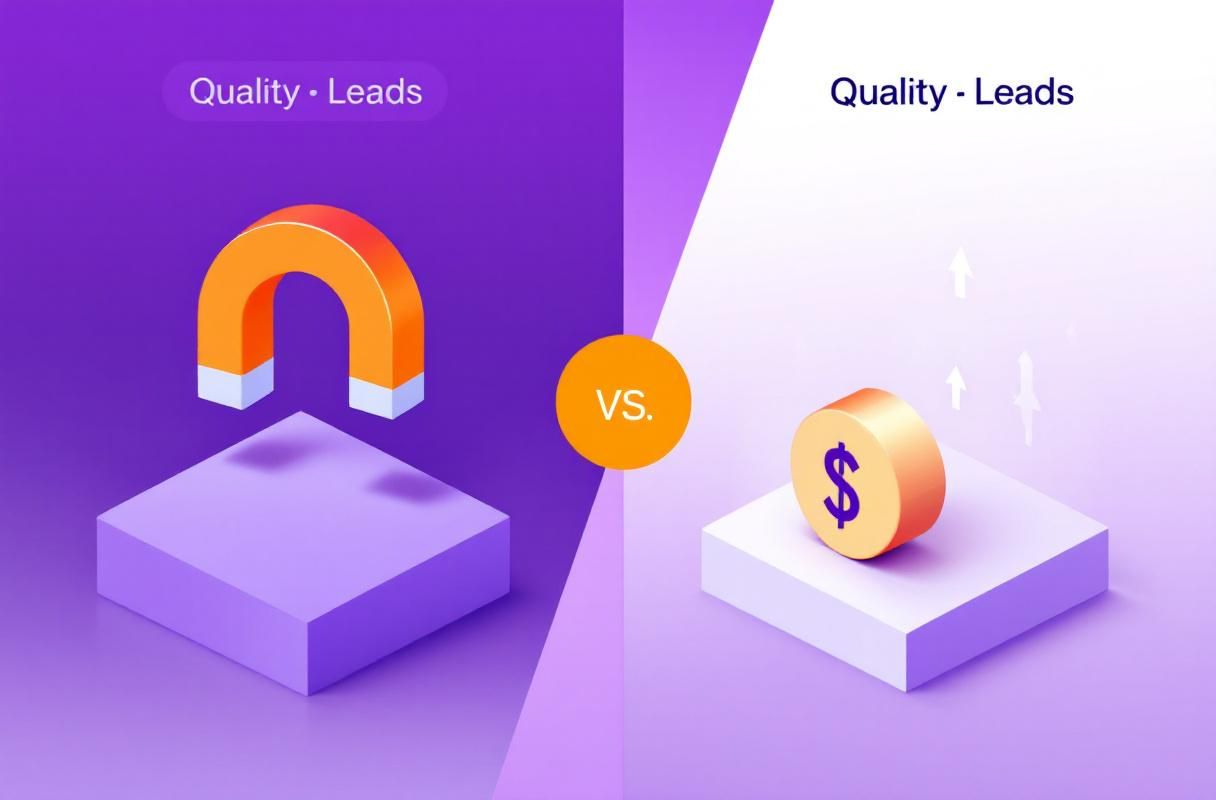 Inbound authority flywheel bypassing LinkedIn connection limits through strategic visibility