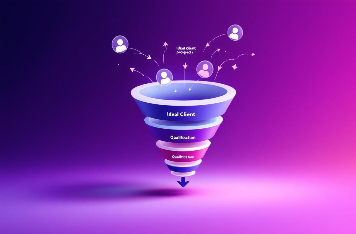 Content Marketing Funnel