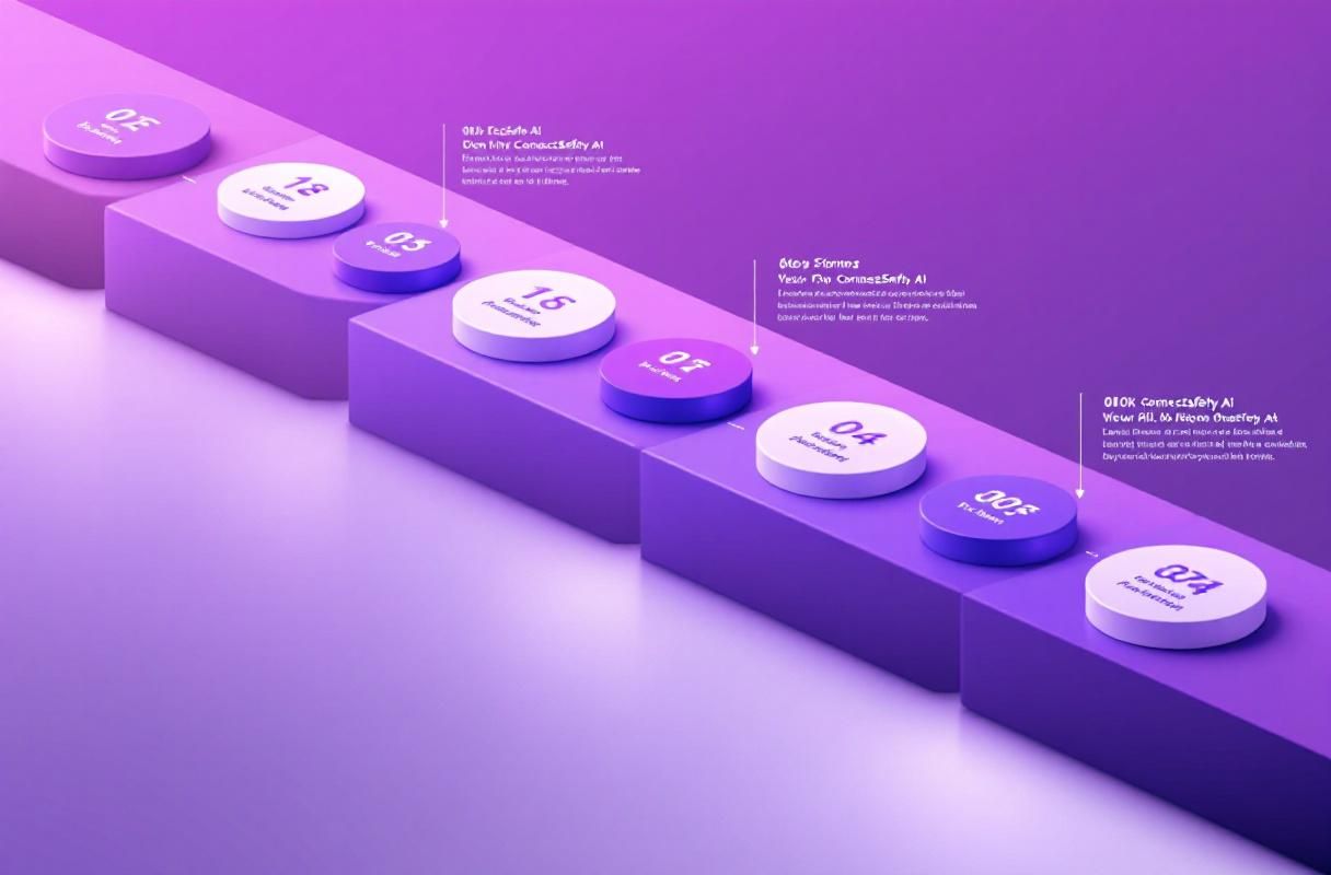 Managing LinkedIn connections from the My Network page