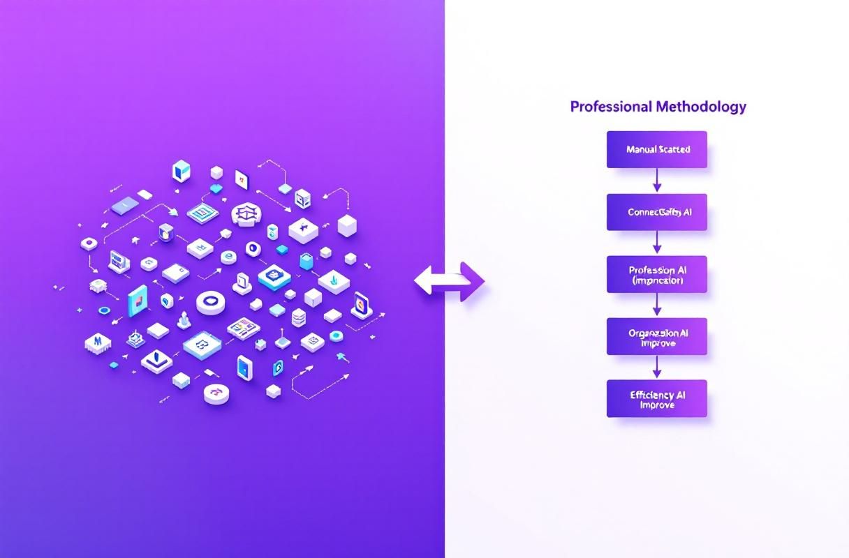 Auditing LinkedIn connections for network quality