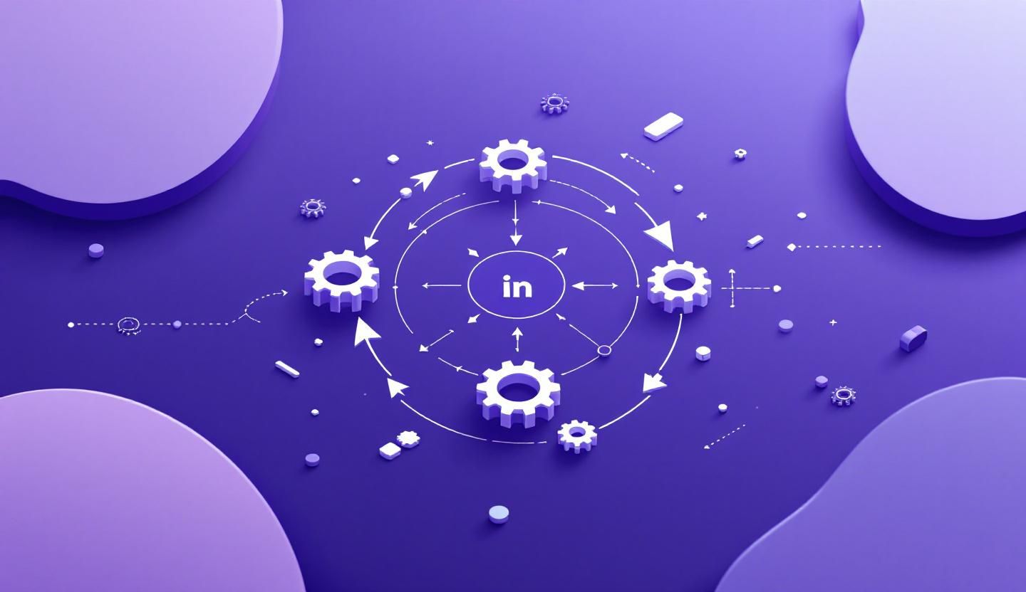 Delete LinkedIn Contacts and Manage Connections