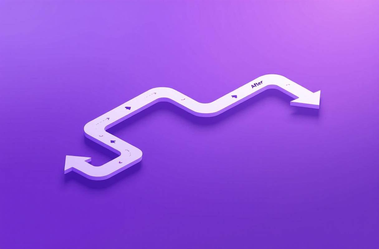 Inbound vs outbound LinkedIn results