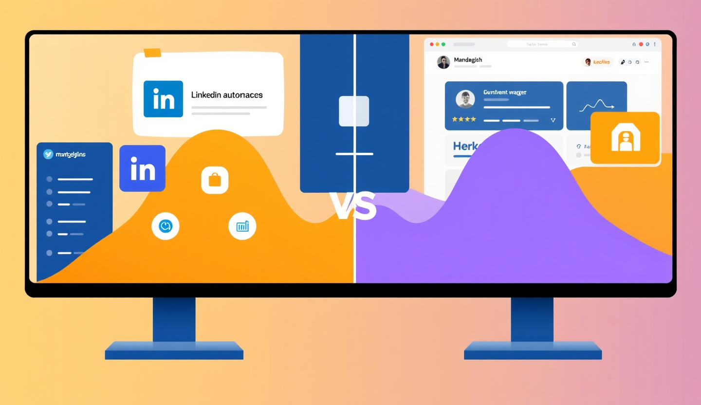 Dripify vs Zopto 2026: LinkedIn Automation Comparison & Better Alternative