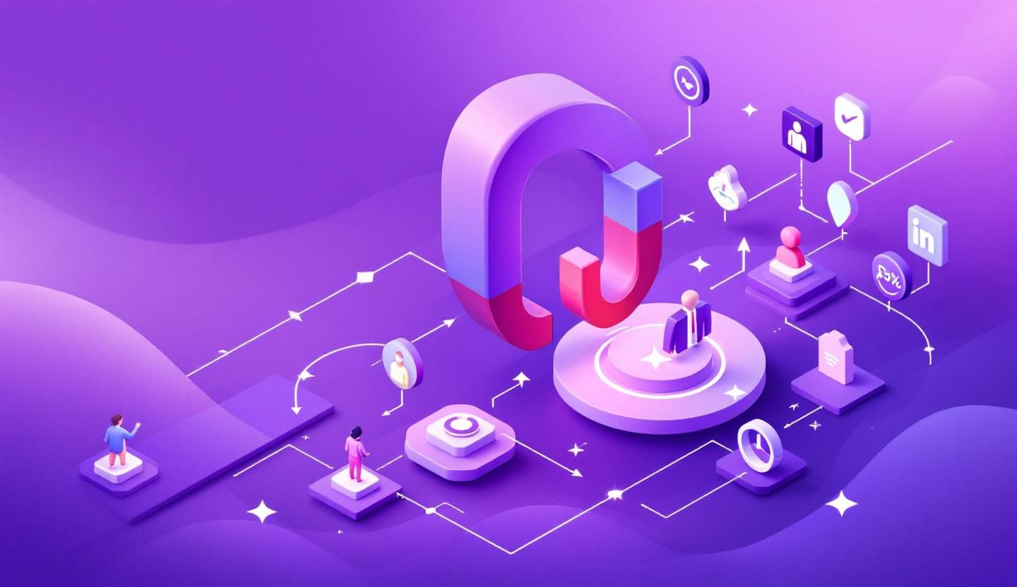 Email Blast Guide 2026 - Mass Email vs LinkedIn Inbound Lead Generation