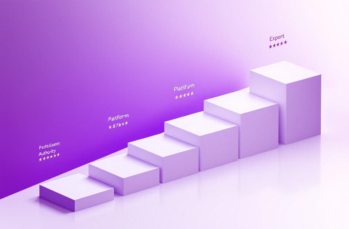 LinkedIn Authority Email Results