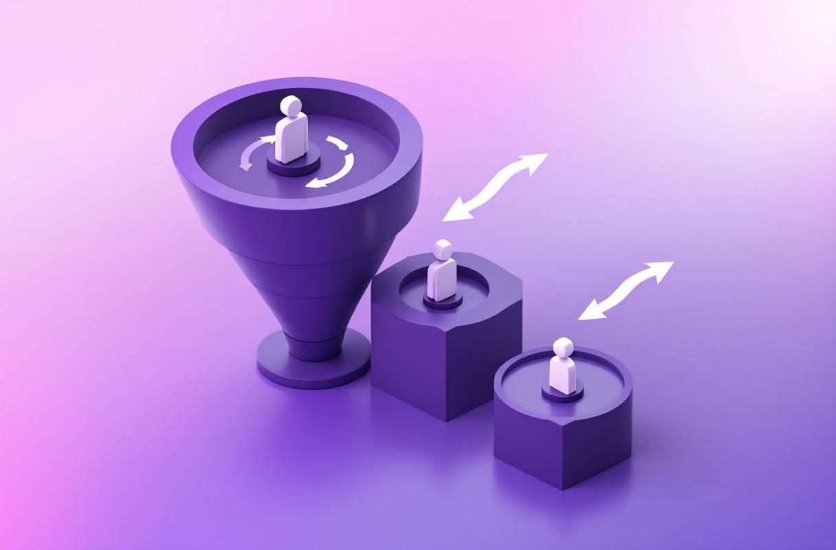 Executive communication framework and content types for LinkedIn