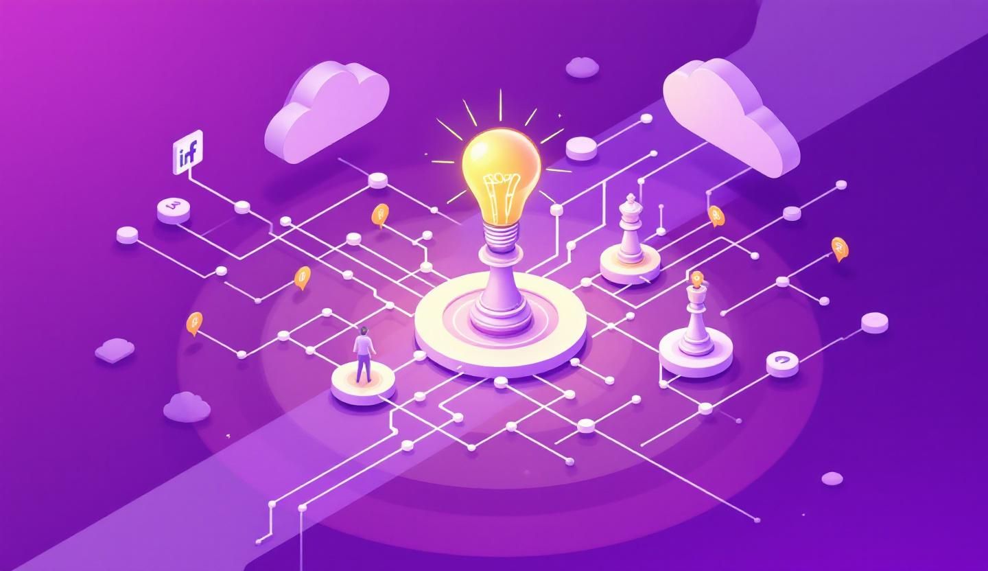 First LinkedIn Post Examples: 15 Ideas to Start Your Authority Journey (2026)