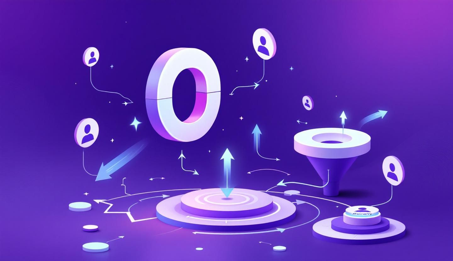 The 5 Pillars of LinkedIn Inbound Lead Generation