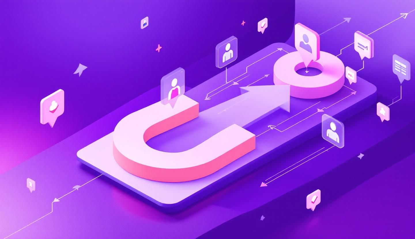 7 Follow-Up Mistakes LinkedIn Inbound Leads Eliminate Automatically