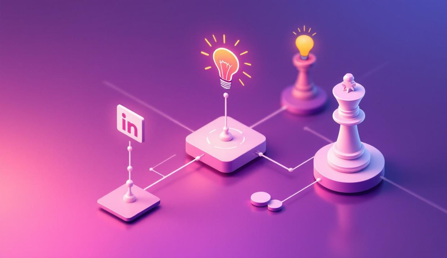 Free PDF to LinkedIn Post Converter: AI-Powered Tool