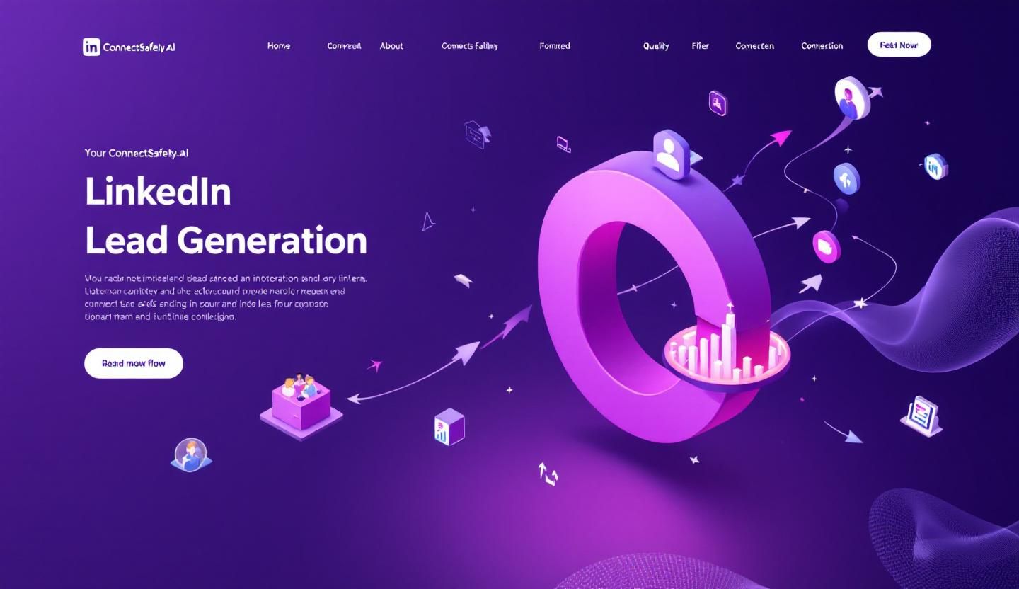 High-ROI Funnel: Building a LinkedIn Inbound Lead Generation Machine