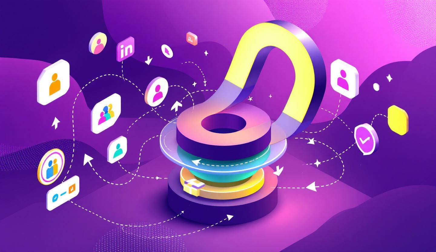 How the LinkedIn Algorithm Works in 2026: The Inbound Visibility Guide