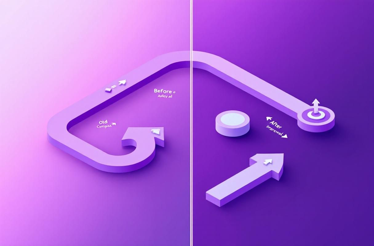 Company vs Personal Posting Strategy