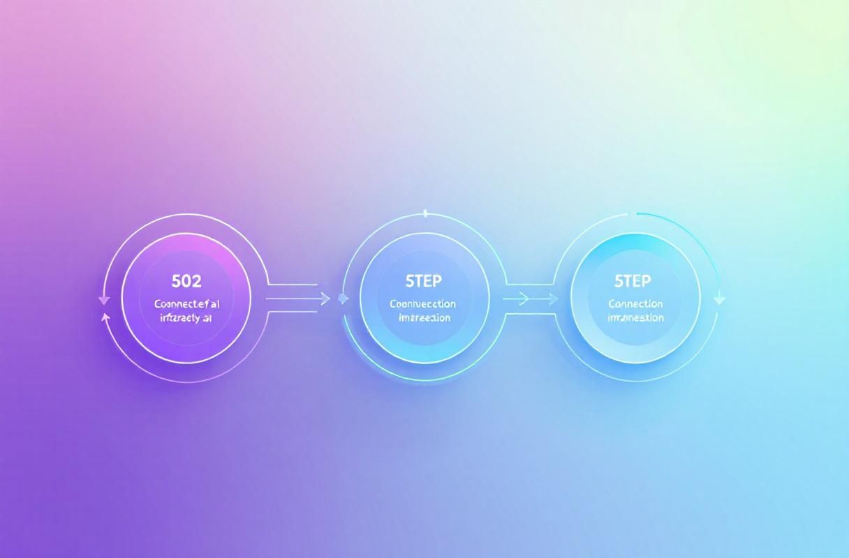 How to add hashtags to a LinkedIn post step by step