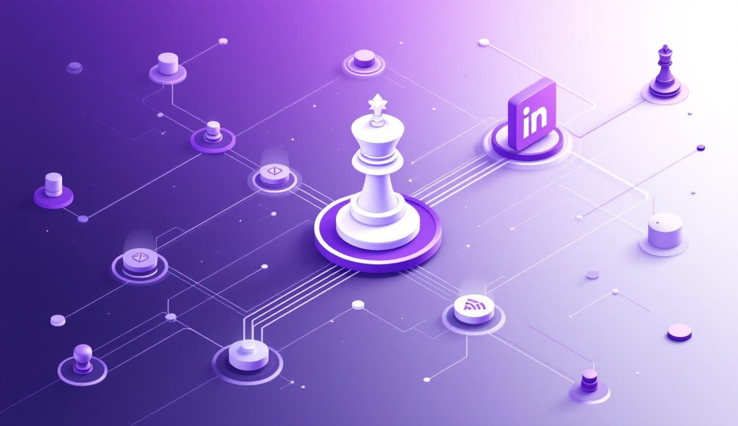 How to Get Your LinkedIn URL: Find & Copy Profile Link (2026)