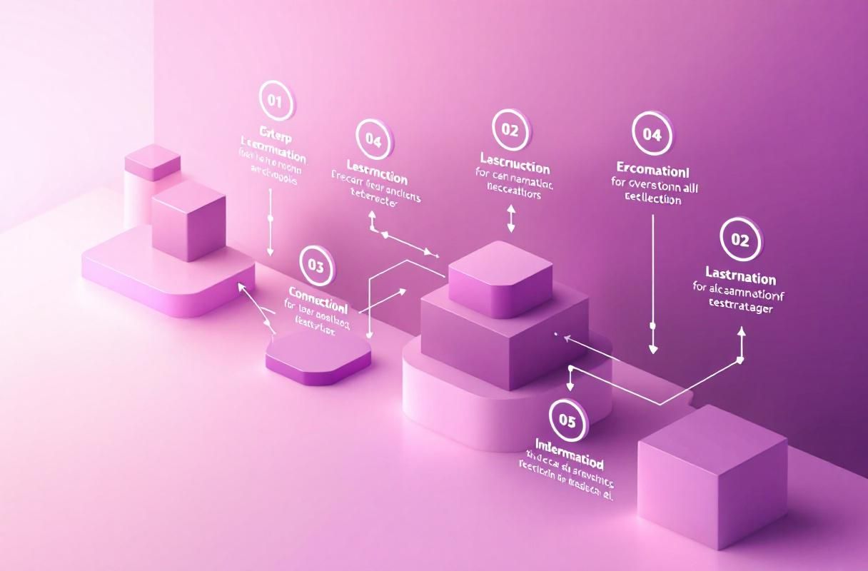 How to tag a company in a LinkedIn post on desktop