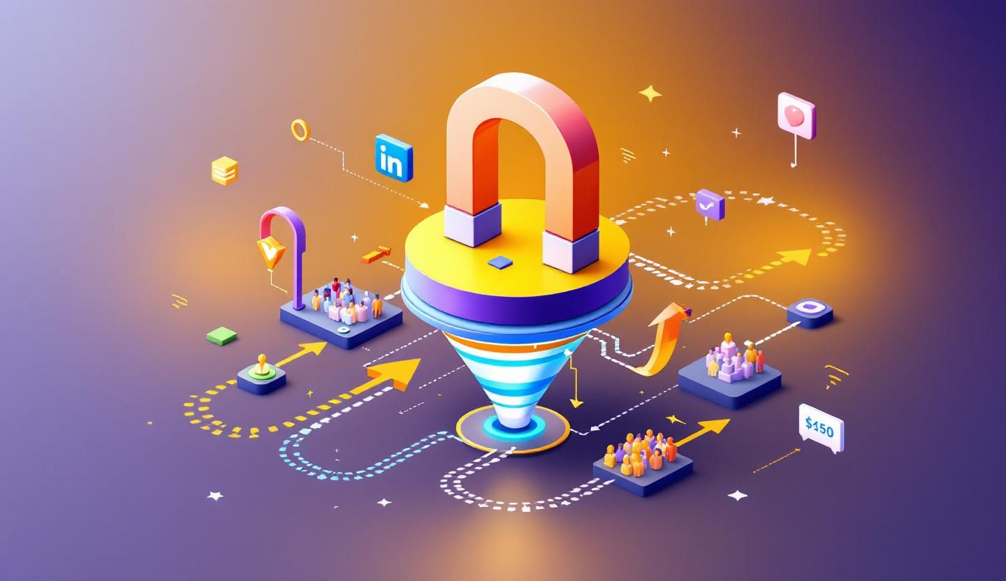 Stop Hyper-Personalizing LinkedIn Outreach: Do This Instead