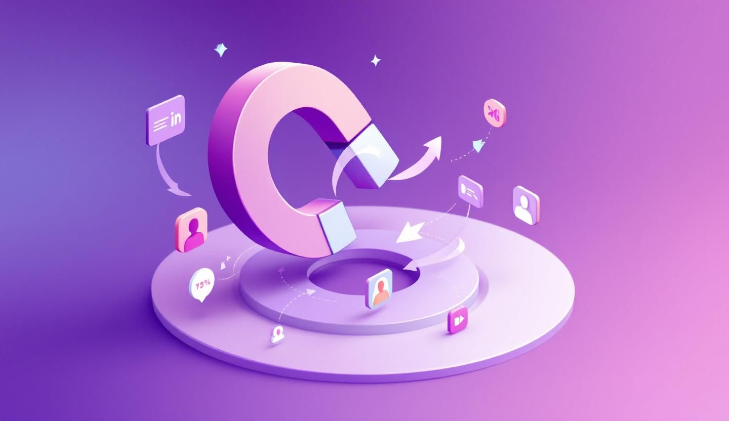 Lead Generation Best Practices 2026: Why LinkedIn Inbound Leads