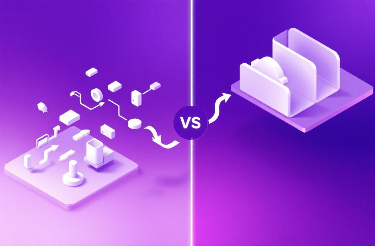 ABM with Inbound Authority