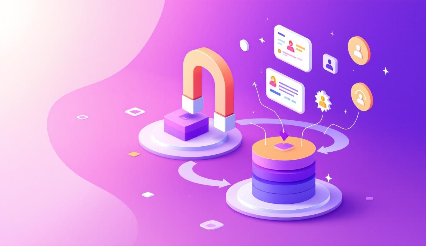 LinkedIn B2B Lead Generation: The Inbound Authority Playbook