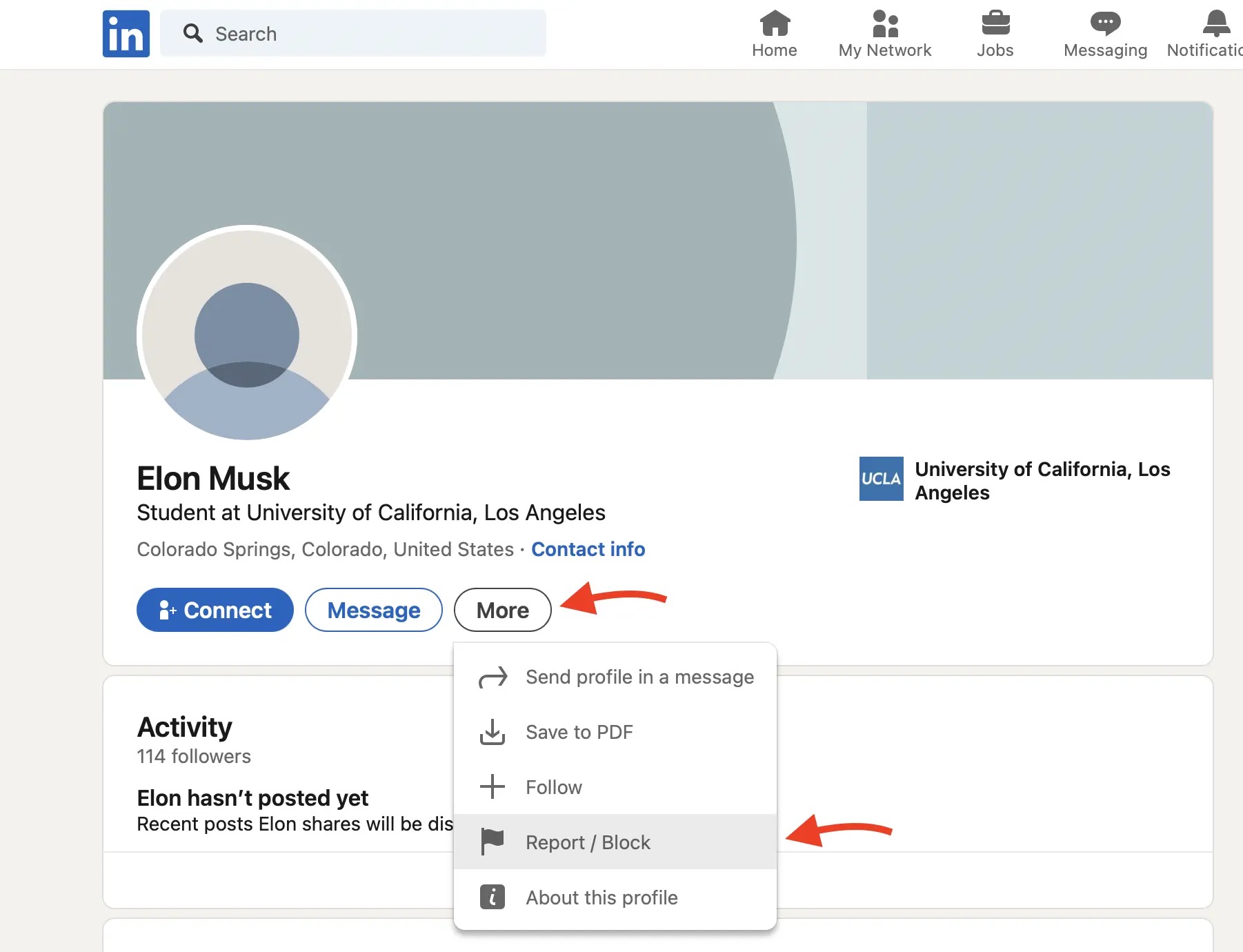 How to Block Someone on LinkedIn: Complete Guide