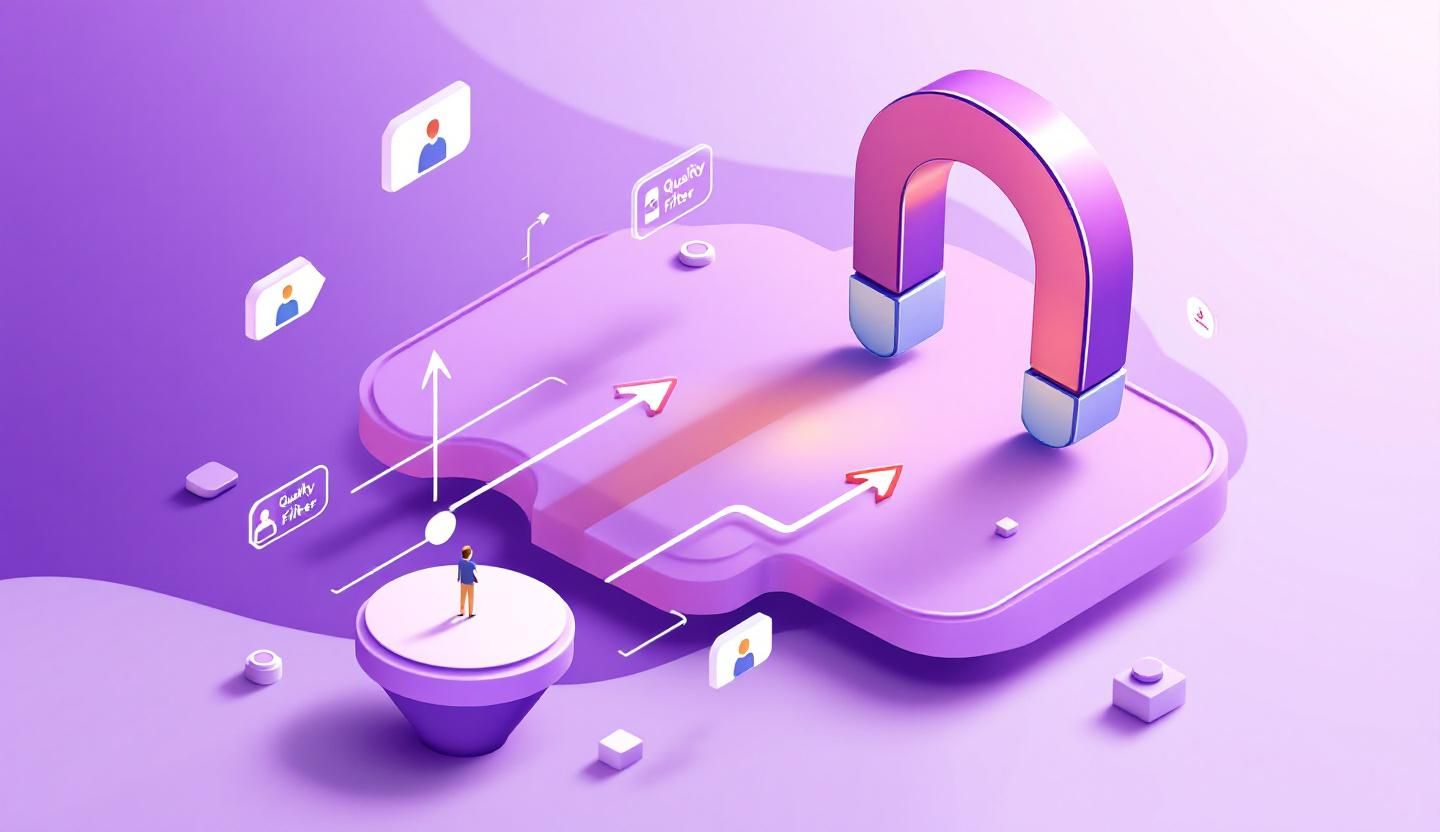 LinkedIn Email Lead Generation Multichannel Strategy