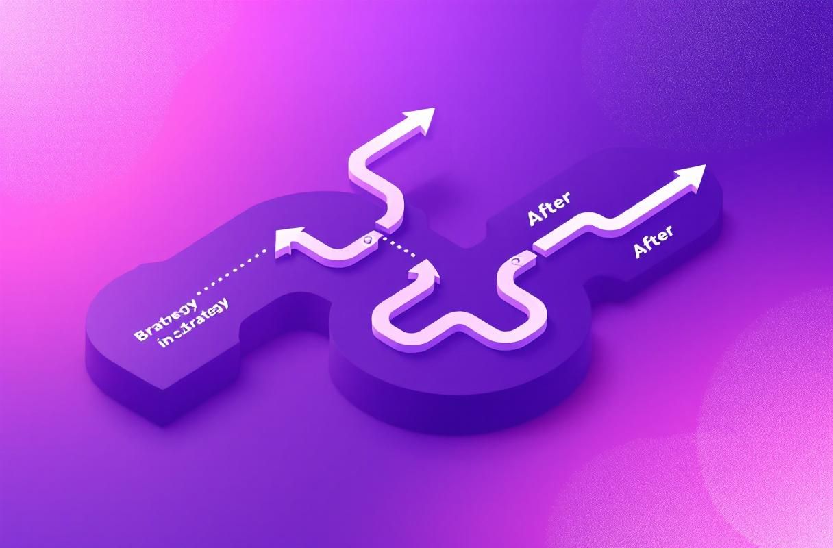 LinkedIn Profile with Emojis