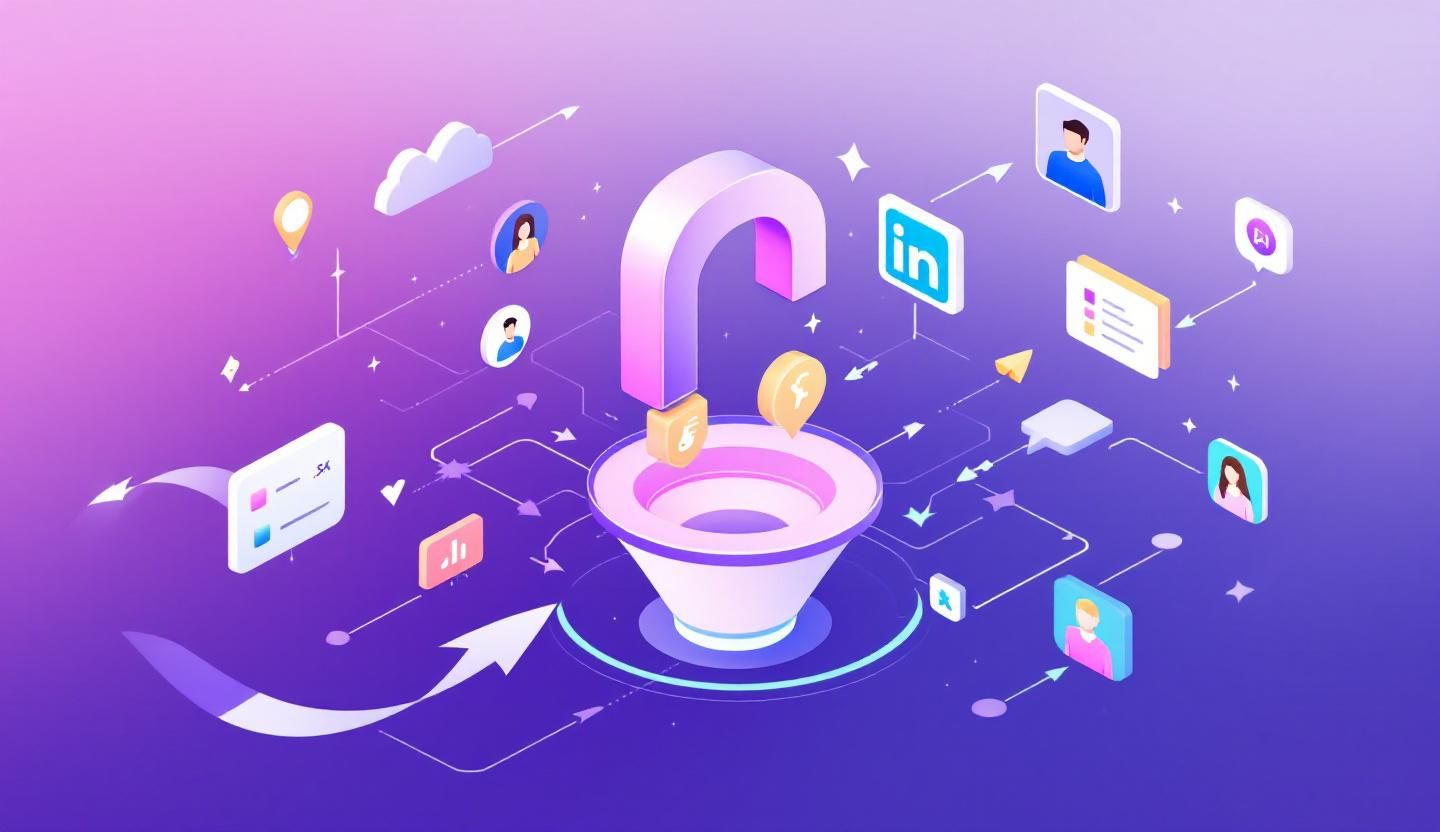 LinkedIn Events for Lead Generation: The Complete Playbook