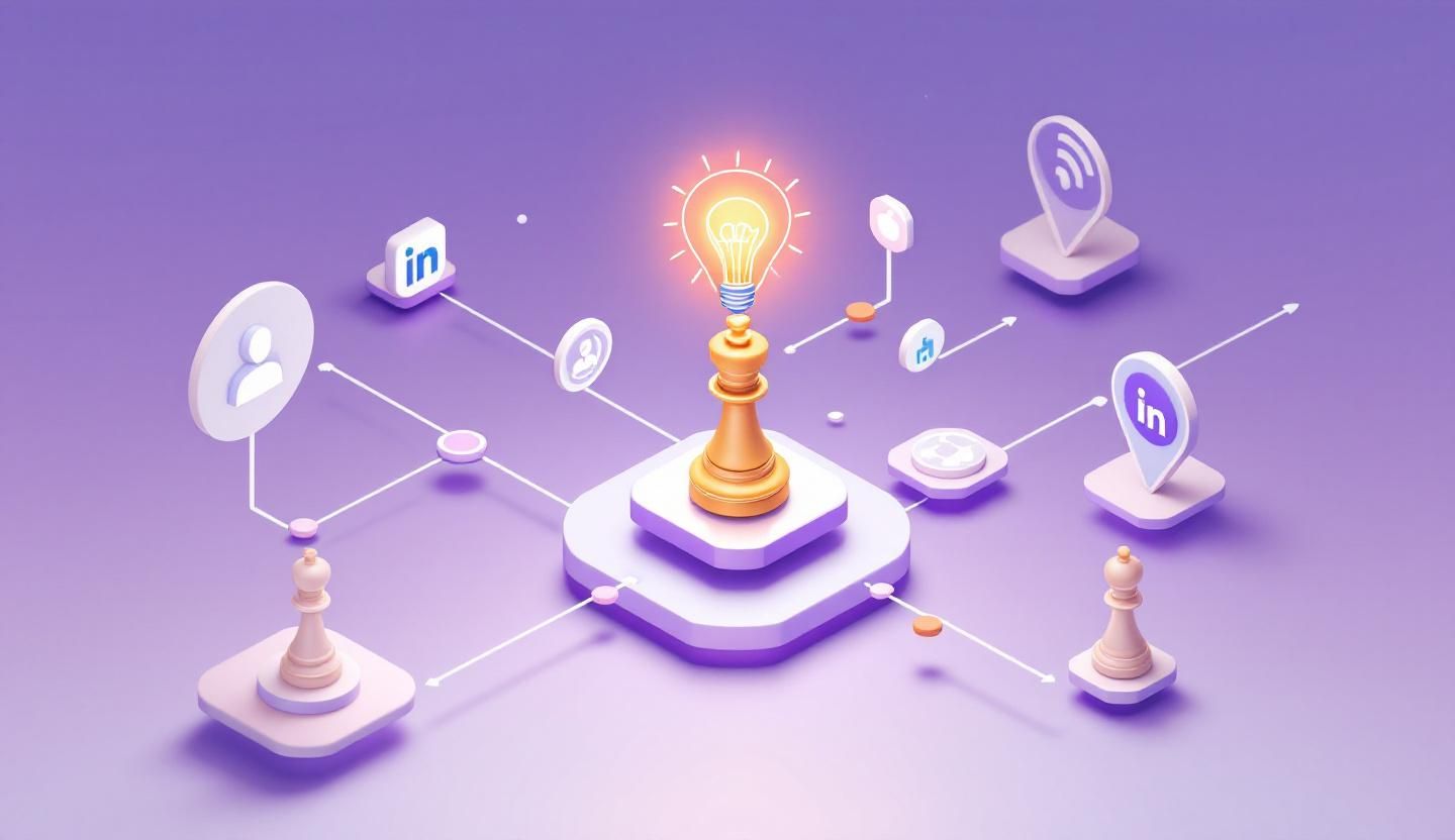 LinkedIn Hashtags Guide