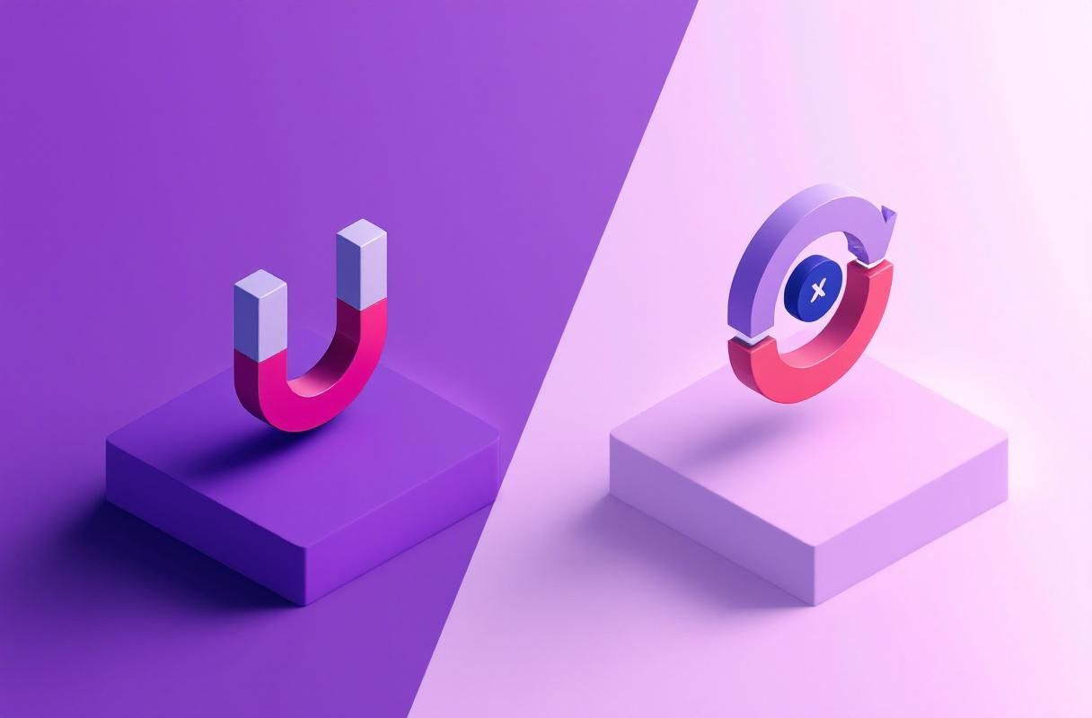 Inbound Inquiry Rate vs Cold Email Response Rate