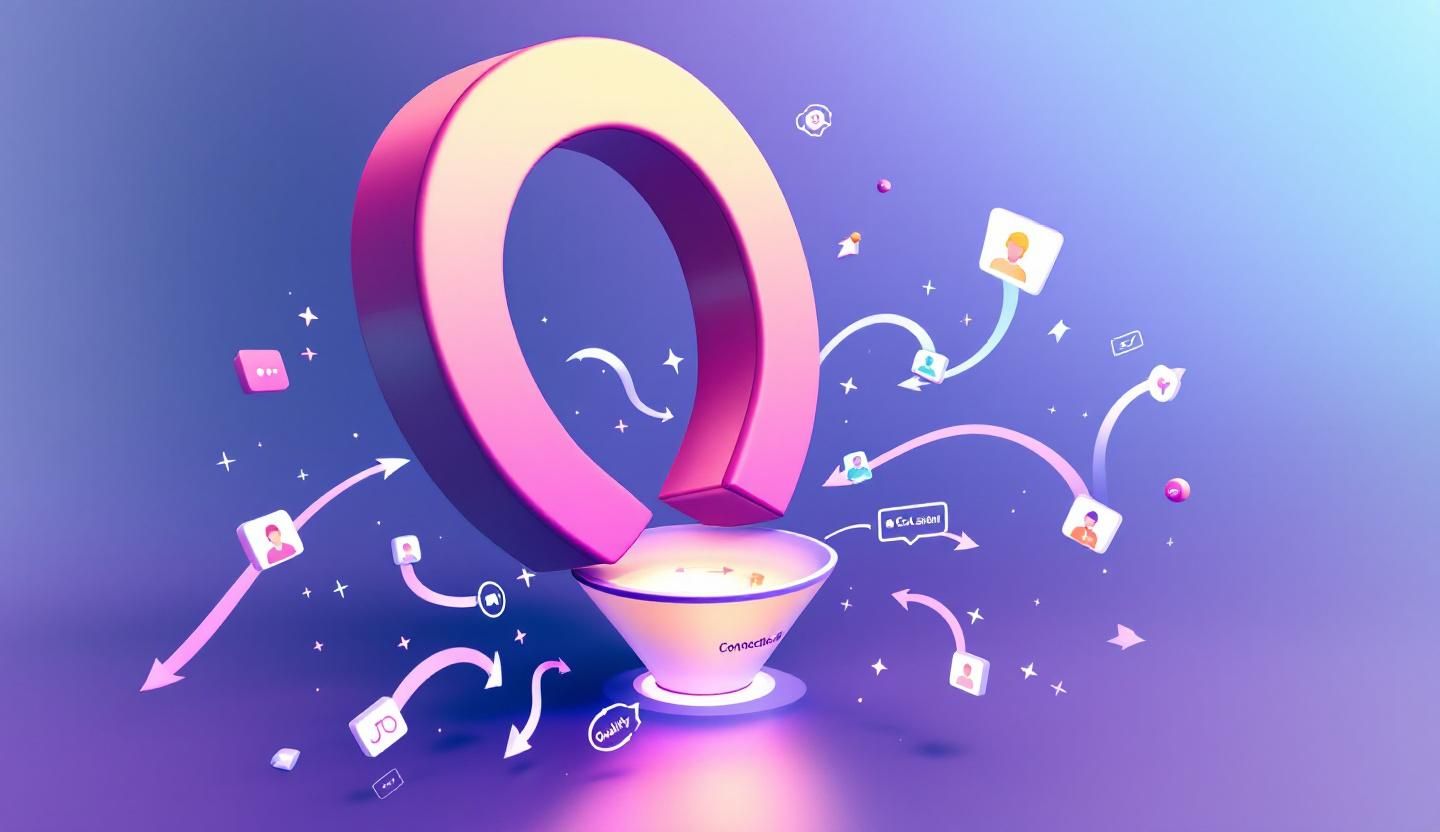 LinkedIn Inbound vs Cold Email Response Rates