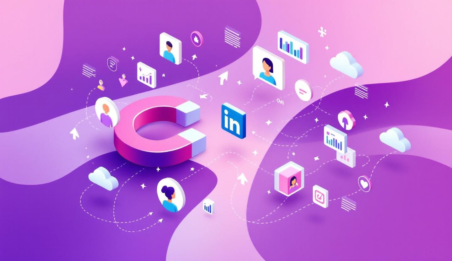 LinkedIn Jail 2026: Why Inbound Authority Eliminates Restriction Risk