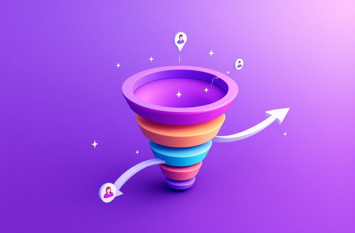 LinkedIn Lead Scoring Model