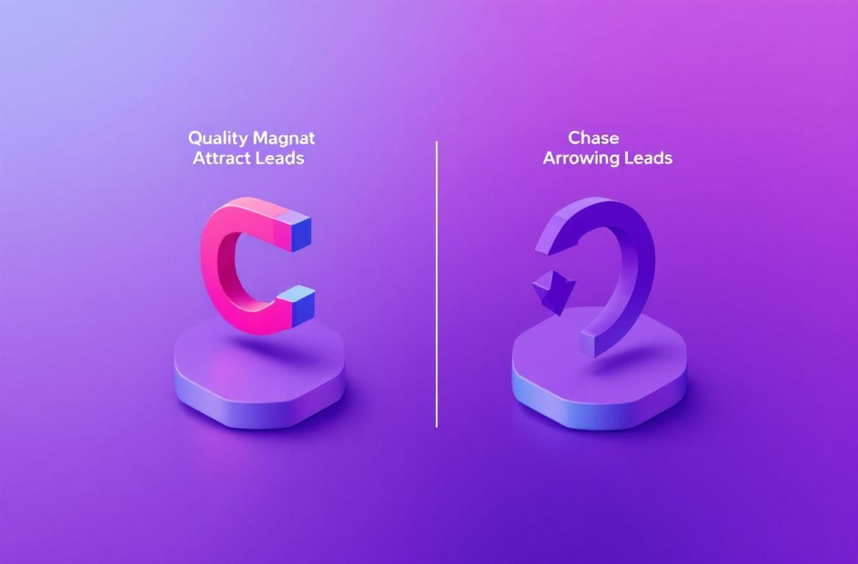 AI-Powered Lead Scoring