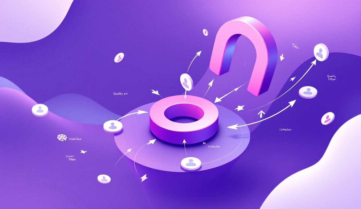 LinkedIn Marketing for Leadership Coaches