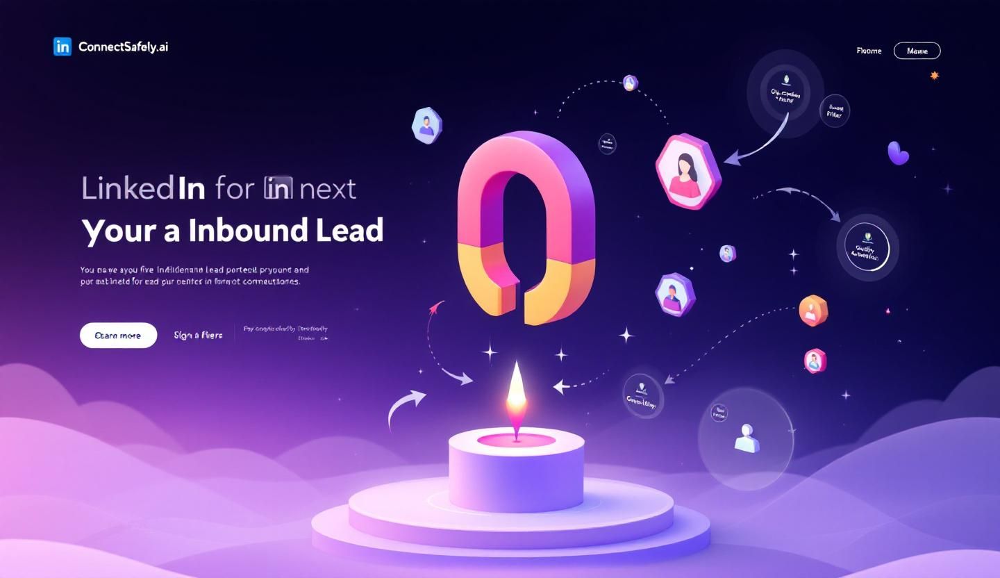 LinkedIn Personal Branding: Build Authority That Attracts Inbound Leads