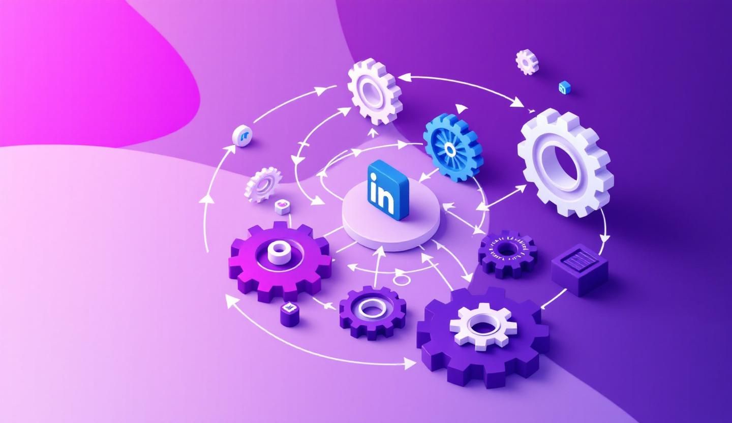 LinkedIn Pipedrive Integration: Connect Your CRM Guide